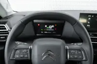 Citroen C4 100kW thumbnail