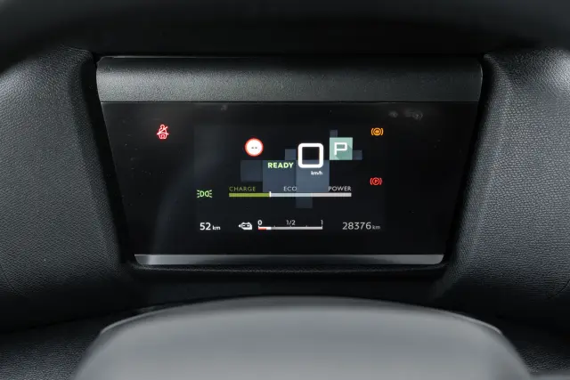 Image of Citroen C4 100kW