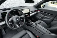 BMW 520 145kW thumbnail