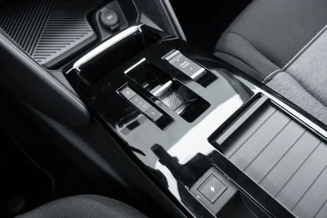 Image of Citroen C4 100kW