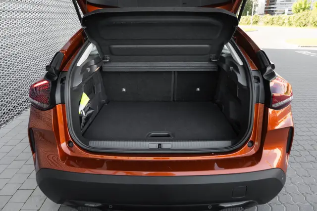 Image of Citroen C4 100kW