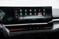 BMW 520 145kW thumbnail