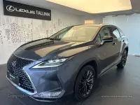 Lexus RX 450h - 230kW thumbnail
