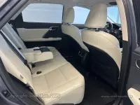 Lexus RX 450h - 230kW thumbnail