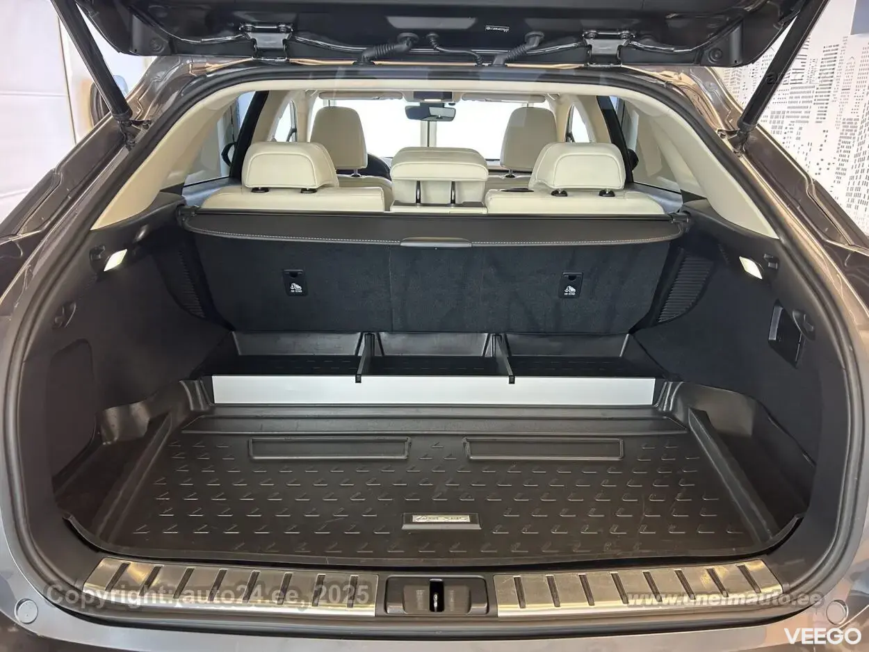 Lexus RX 450h - 230kW