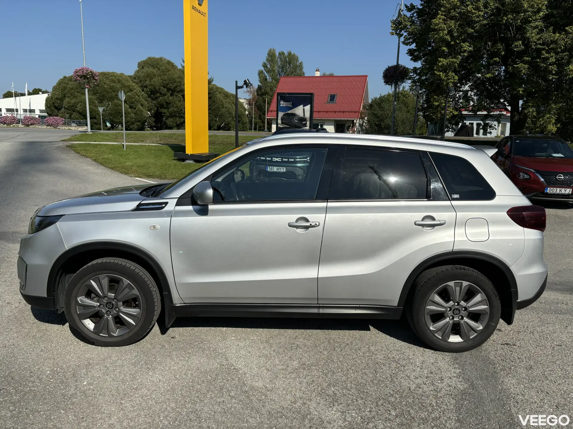Vehicle Image