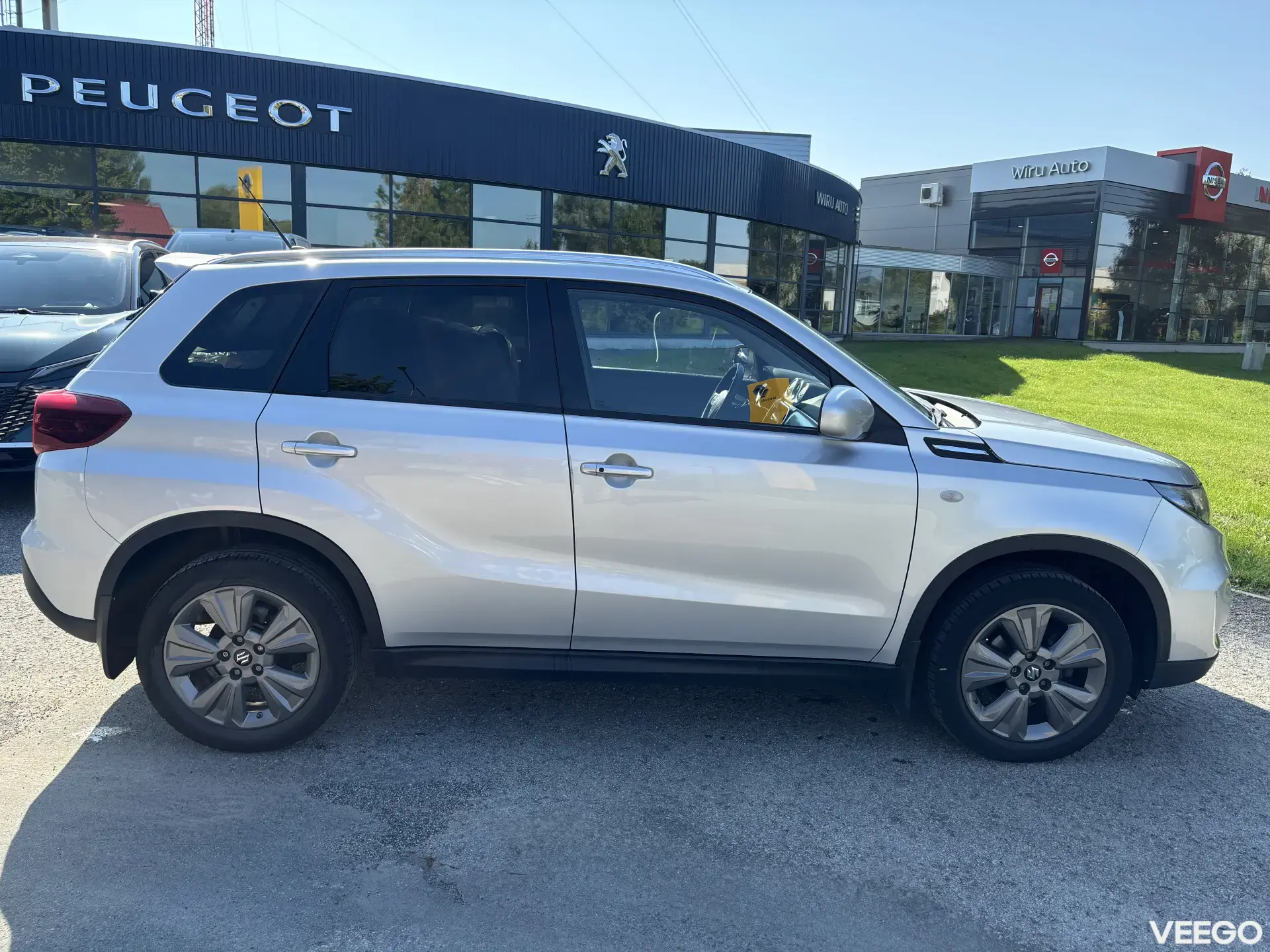 Vehicle Image