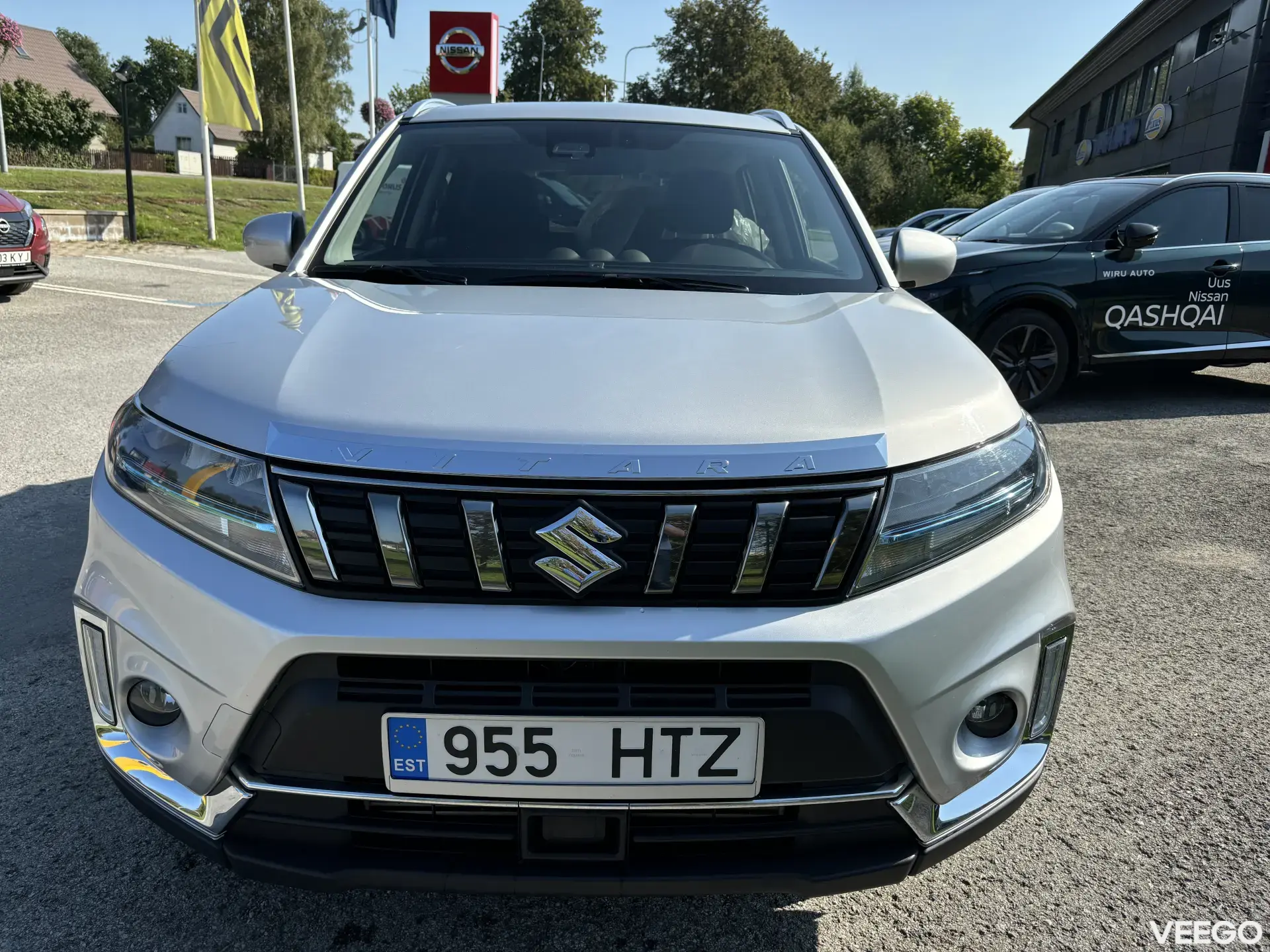 Vehicle Image