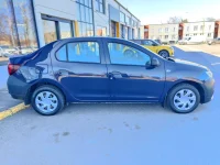 Dacia Logan Access 1 54kW thumbnail