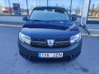 Dacia Logan Access 1 54kW thumbnail