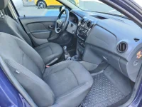 Dacia Logan Access 1 54kW thumbnail