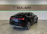 Audi E-TRON SPORTBACK 55 Sportback S-line 55 quattro 158kW thumbnail