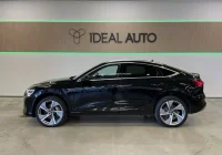 Audi E-TRON SPORTBACK 55 Sportback S-line 55 quattro 158kW thumbnail