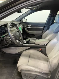 Audi E-TRON SPORTBACK 55 Sportback S-line 55 quattro 158kW thumbnail