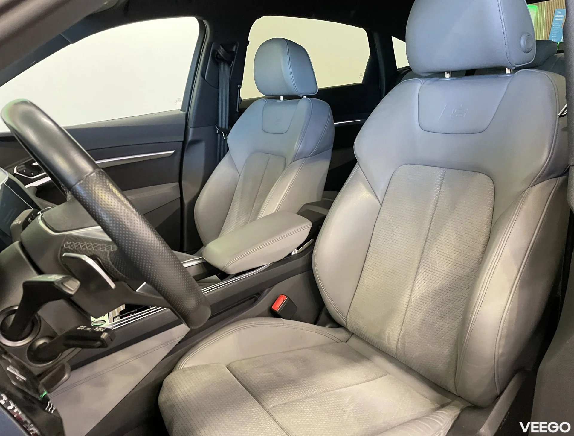 Audi E-TRON SPORTBACK 55 Sportback S-line 55 quattro 158kW