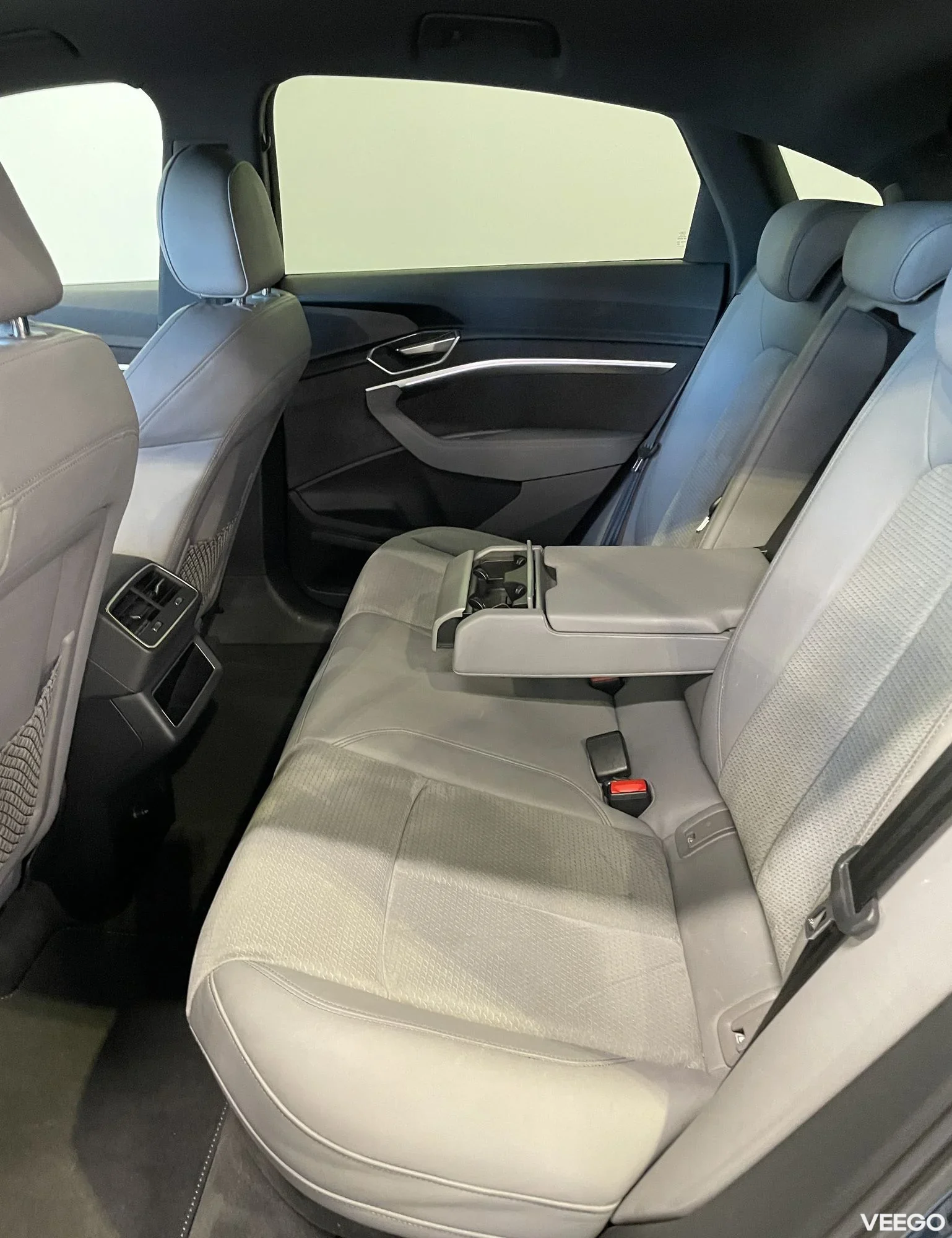 Audi E-TRON SPORTBACK 55 Sportback S-line 55 quattro 158kW