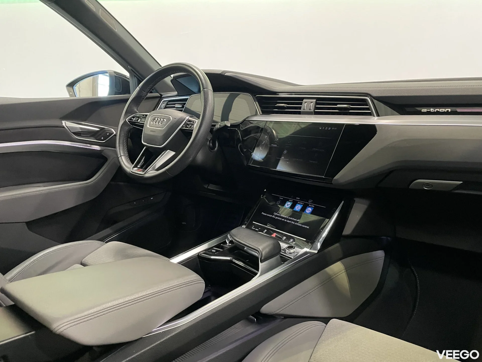 Audi E-TRON SPORTBACK 55 Sportback S-line 55 quattro 158kW