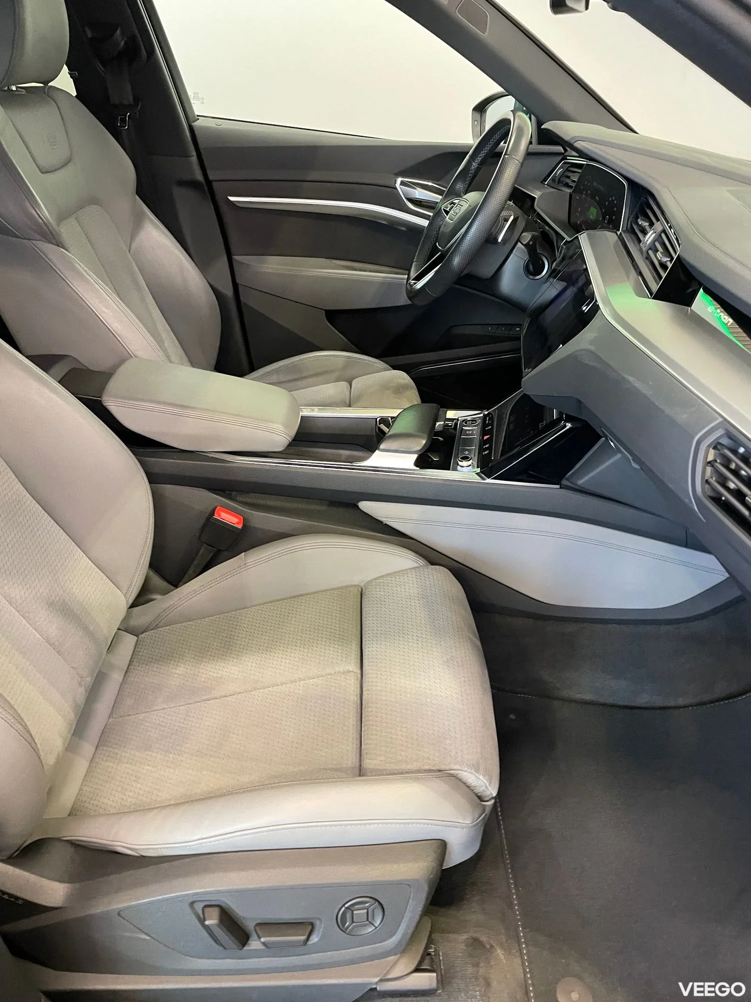 Audi E-TRON SPORTBACK 55 Sportback S-line 55 quattro 158kW