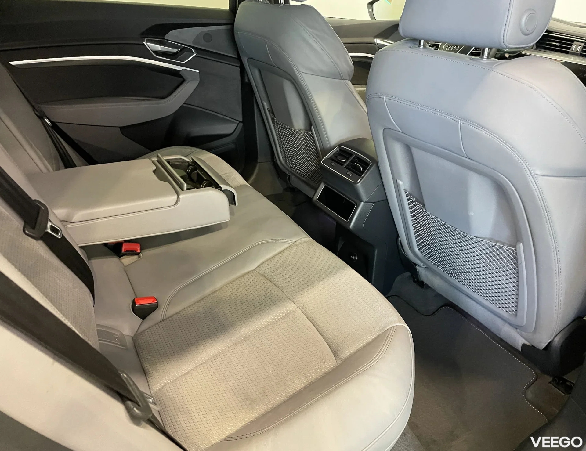 Audi E-TRON SPORTBACK 55 Sportback S-line 55 quattro 158kW