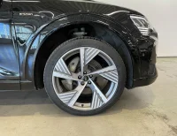Audi E-TRON SPORTBACK 55 Sportback S-line 55 quattro 158kW thumbnail
