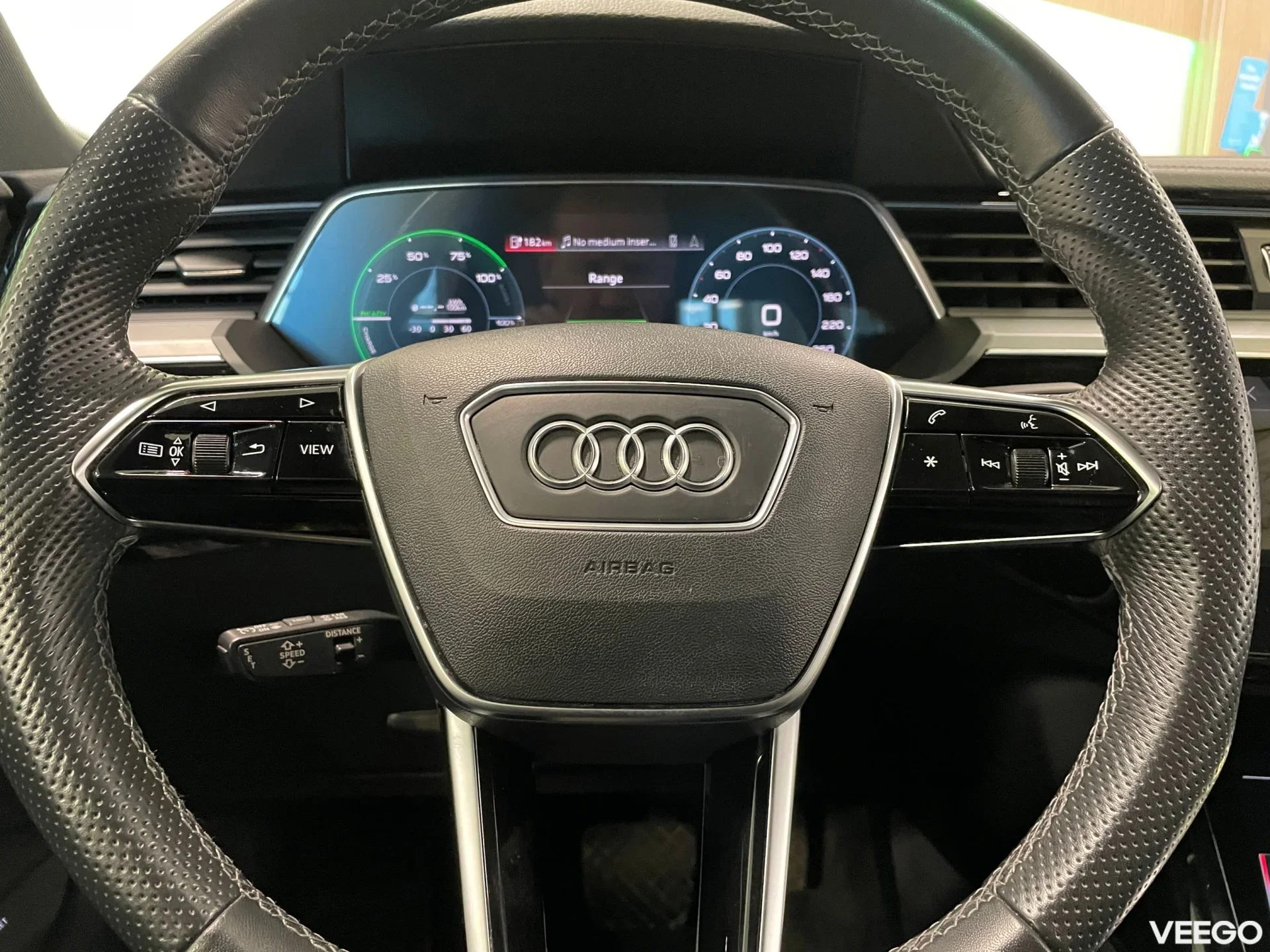 Audi E-TRON SPORTBACK 55 Sportback S-line 55 quattro 158kW