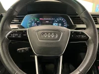 Audi E-TRON SPORTBACK 55 Sportback S-line 55 quattro 158kW thumbnail