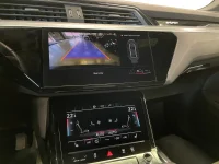 Audi E-TRON SPORTBACK 55 Sportback S-line 55 quattro 158kW thumbnail