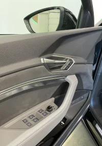 Audi E-TRON SPORTBACK 55 Sportback S-line 55 quattro 158kW thumbnail