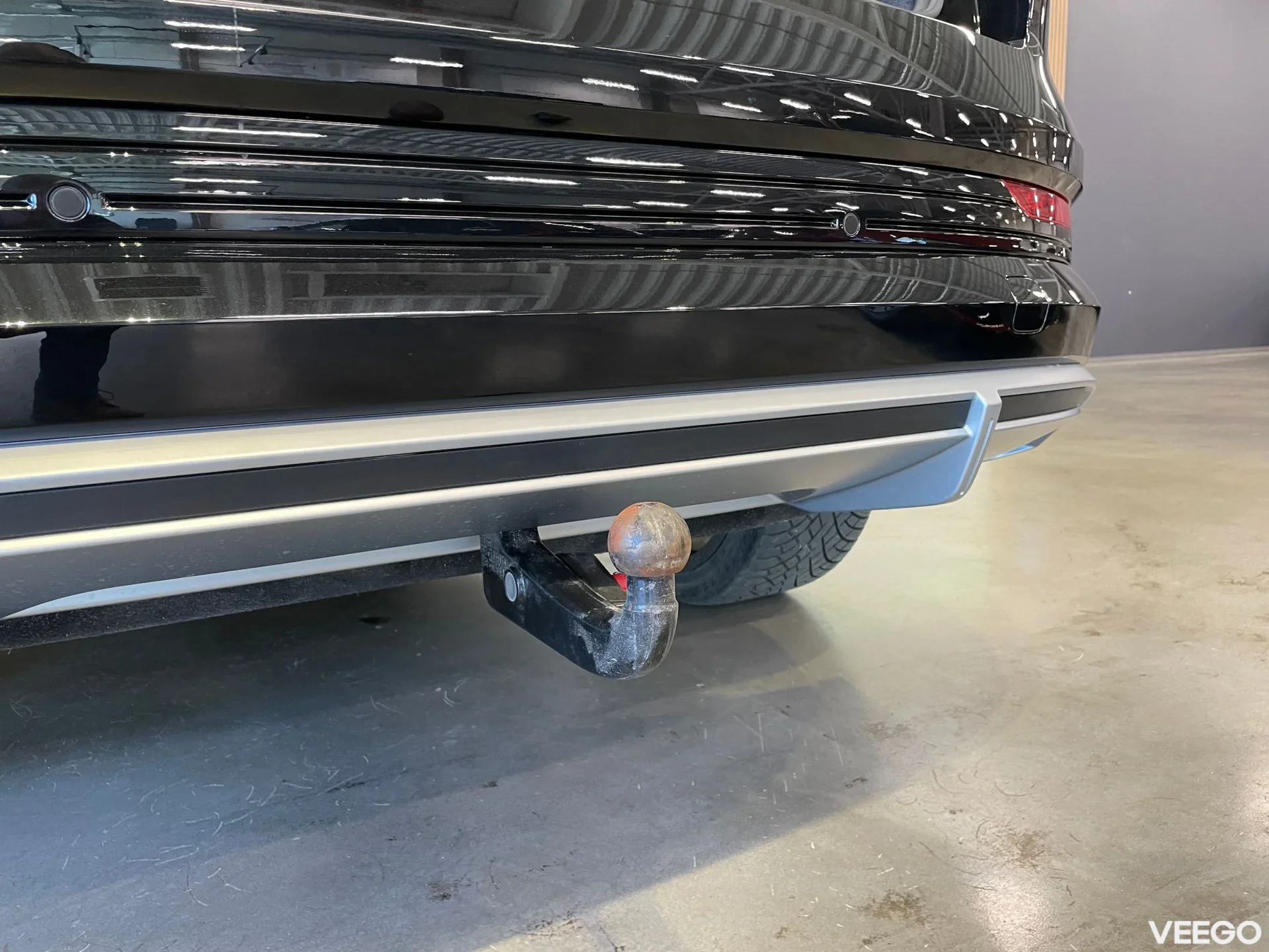 Audi E-TRON SPORTBACK 55 Sportback S-line 55 quattro 158kW