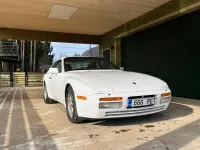 Porsche 944 Turbo 2.5 188kW thumbnail