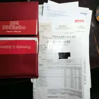 Porsche 944 Turbo 2.5 188kW thumbnail