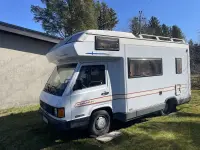 Mercedes-Benz BI9203 100D 2.4 53kW thumbnail