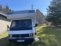 Mercedes-Benz BI9203 100D 2.4 53kW thumbnail