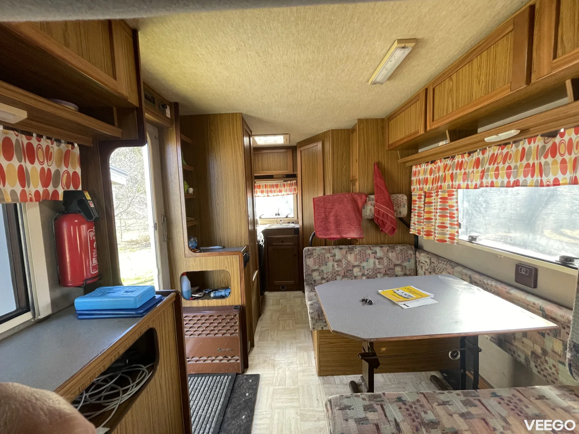 Mercedes-Benz BI9203 100D 2.4 53kW