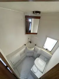 Mercedes-Benz BI9203 100D 2.4 53kW thumbnail