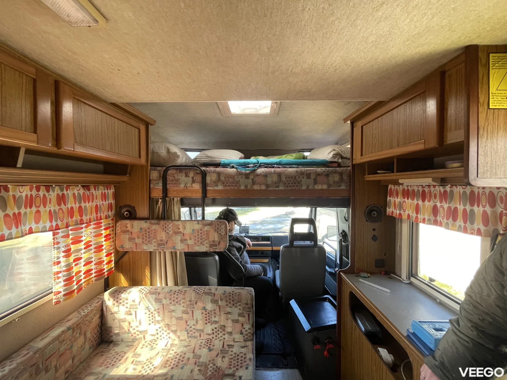 Mercedes-Benz BI9203 100D 2.4 53kW