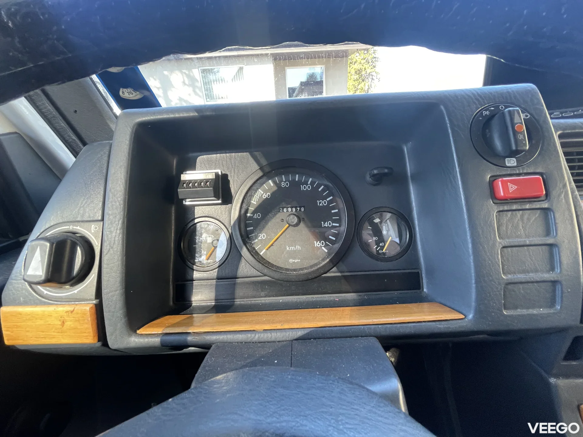 Mercedes-Benz BI9203 100D 2.4 53kW