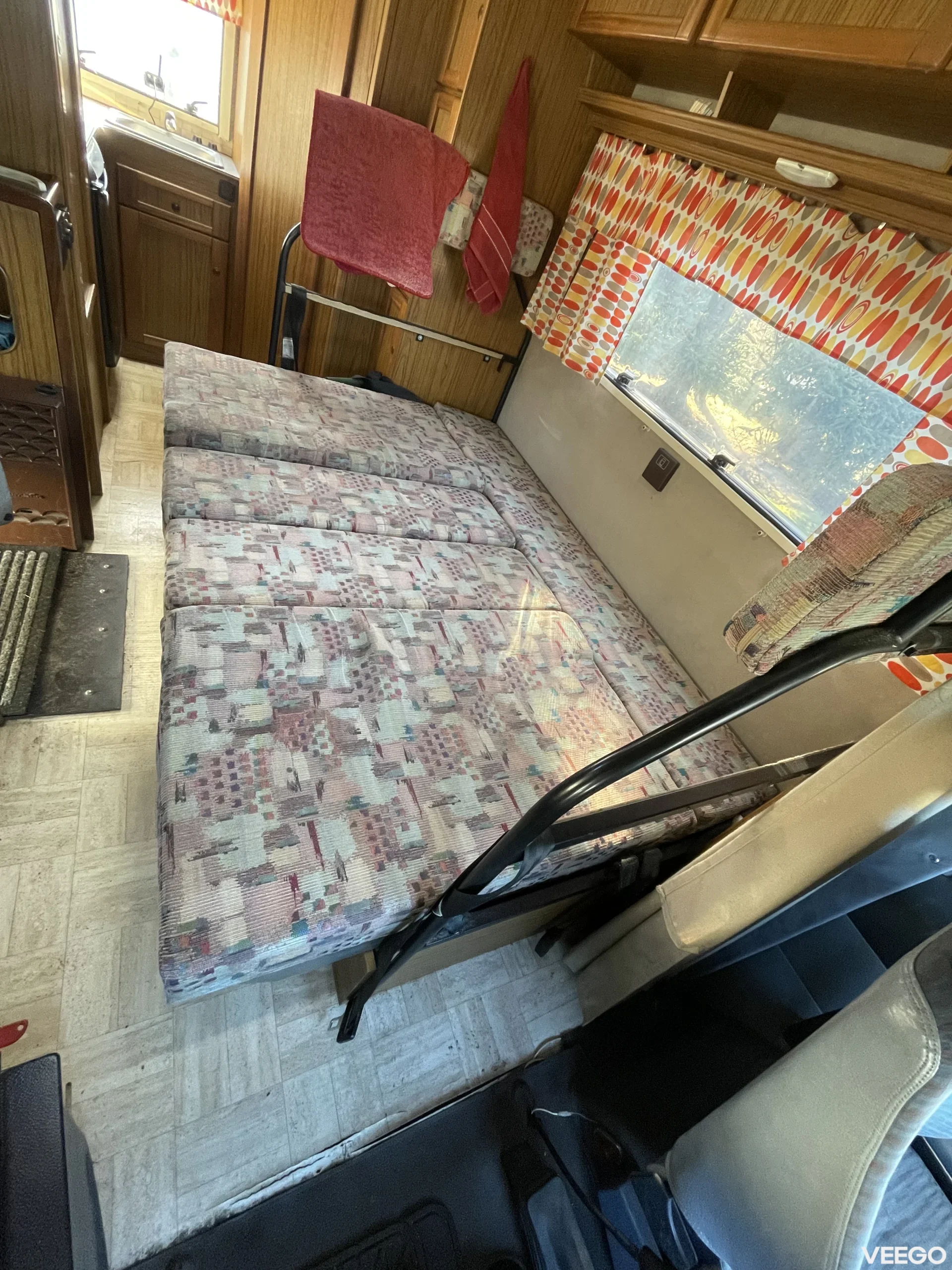 Mercedes-Benz BI9203 100D 2.4 53kW