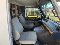 Mercedes-Benz BI9203 100D 2.4 53kW thumbnail