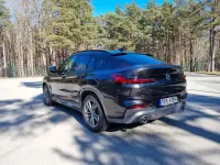 BMW X4 2.0 185kW thumbnail