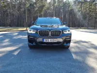 BMW X4 2.0 185kW thumbnail