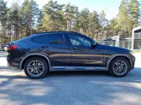 BMW X4 2.0 185kW thumbnail