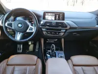 BMW X4 2.0 185kW thumbnail