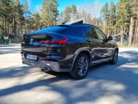 BMW X4 2.0 185kW thumbnail