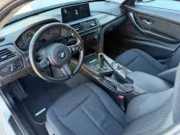 BMW 320 2.0 135kW thumbnail