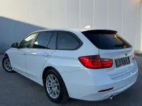 BMW 320 2.0 135kW thumbnail