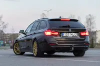 BMW 325 2.0 165kW thumbnail