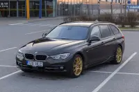 BMW 325 2.0 165kW thumbnail