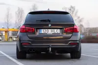 BMW 325 2.0 165kW thumbnail