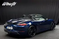 Porsche 718 Boxster Style Edition PDK 300HK /Bose/PPF/4.95% 221kW thumbnail